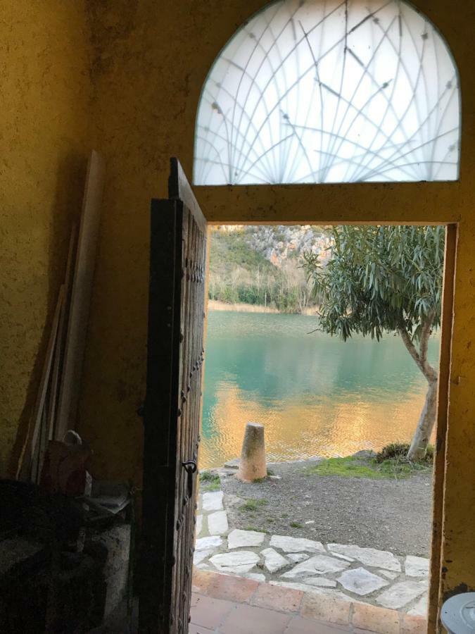 Apartament Cala Magda Sant Llorenç de Montgai 외부 사진